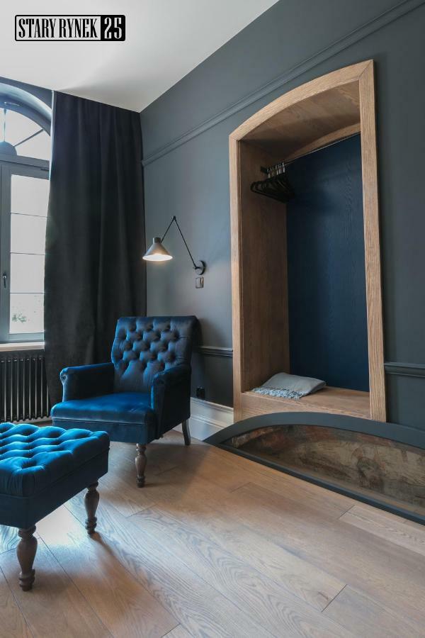 Apartamenty Stary Rynek 25 Torun Exterior photo